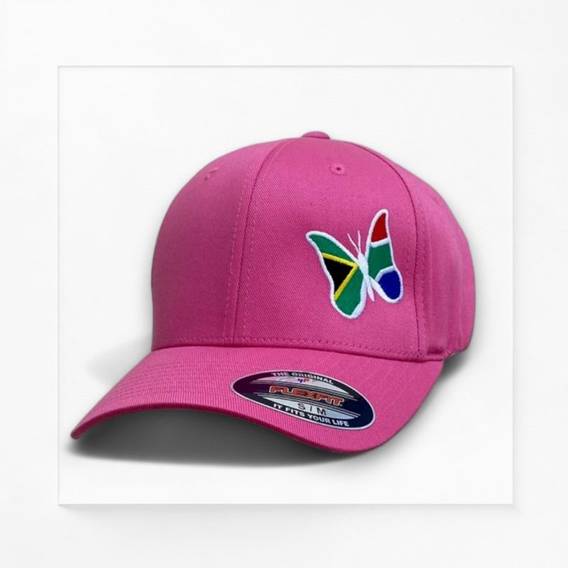 Assegai's SA pink