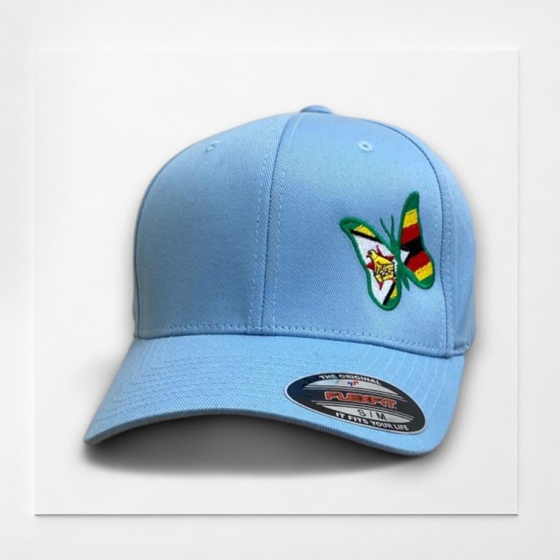 Assegai's Zim Blue cap