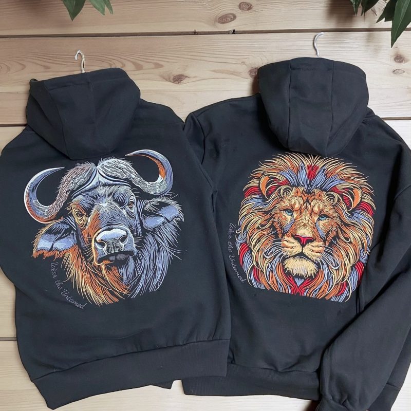 Hoodies