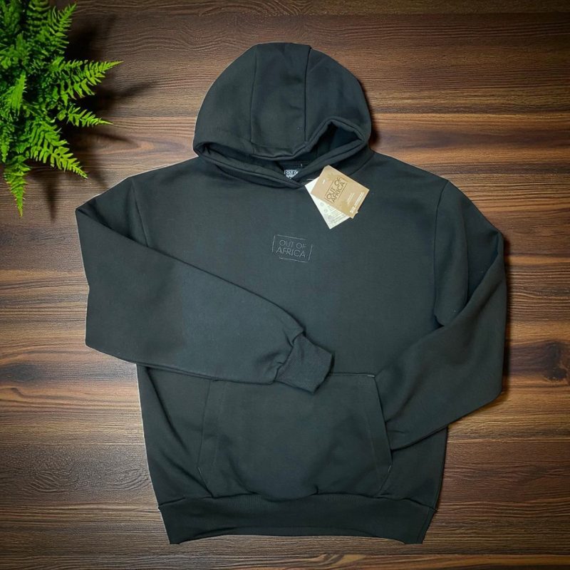 ZIBU Dragon Hoodie – Out of Africa Collection - Image 8