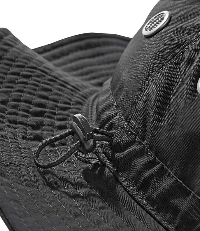 Assegai's Cargo Bucket hat - Image 7