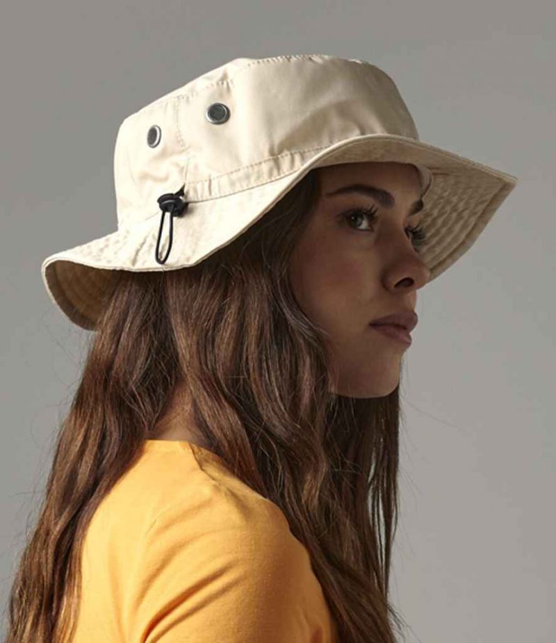 Assegai's Cargo Bucket hat - Image 8