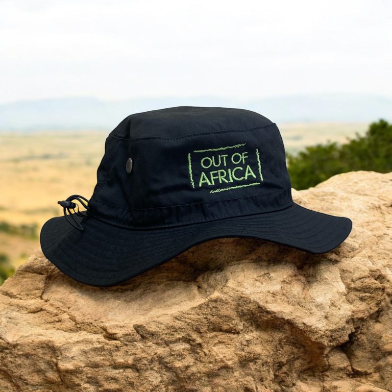 Assegai's Cargo Bucket hat - Image 4