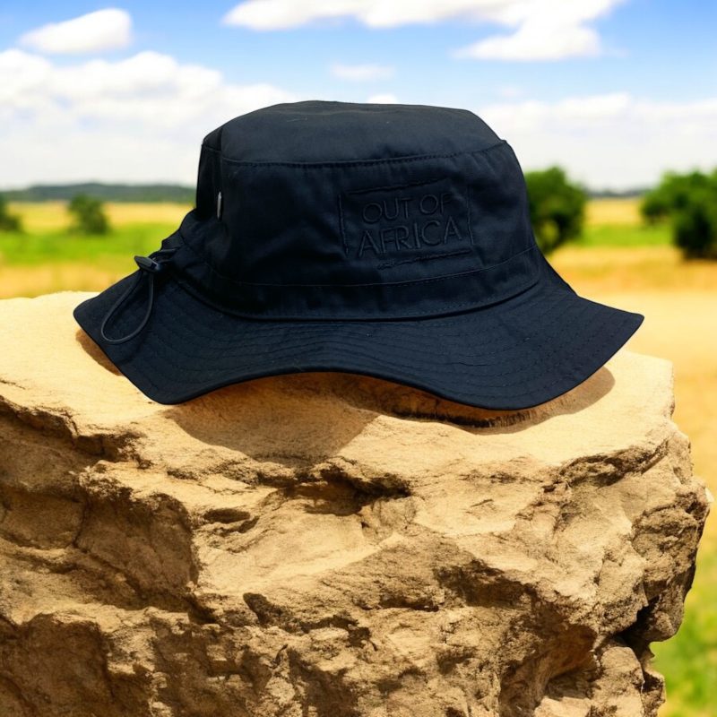 Assegai's Cargo Bucket hat - Image 3