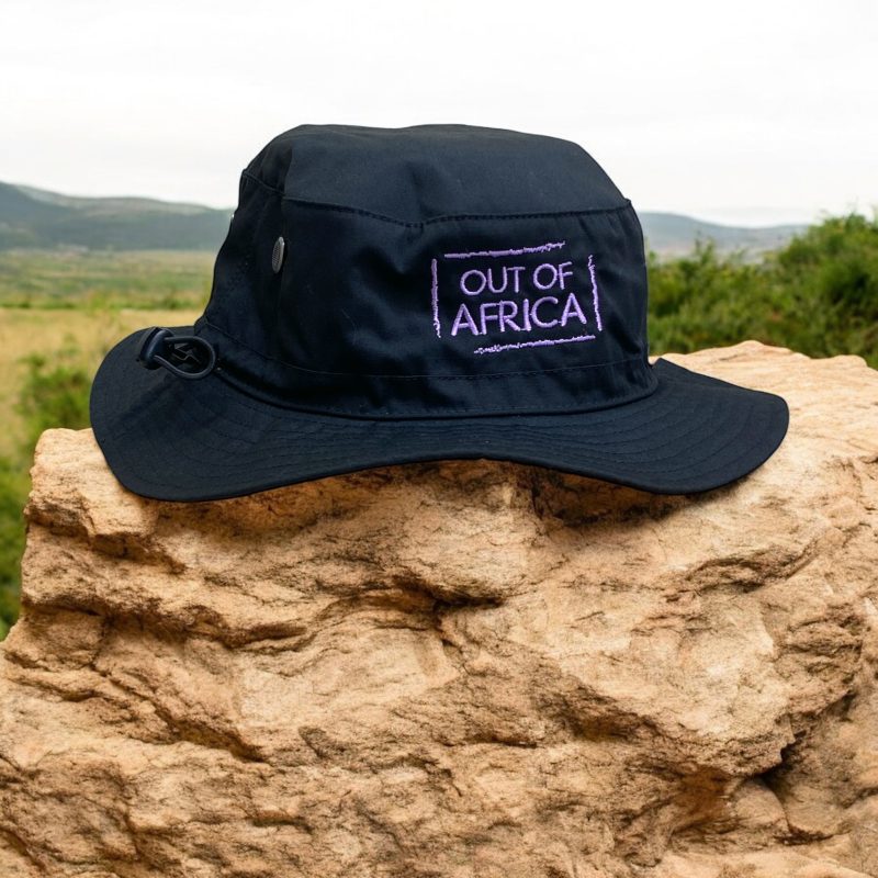 Assegai's Cargo Bucket hat - Image 2