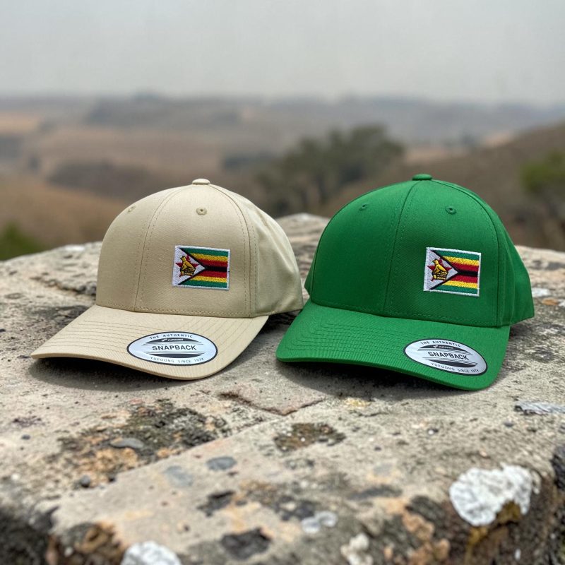 Back to Basics - The Classic Zim Cap