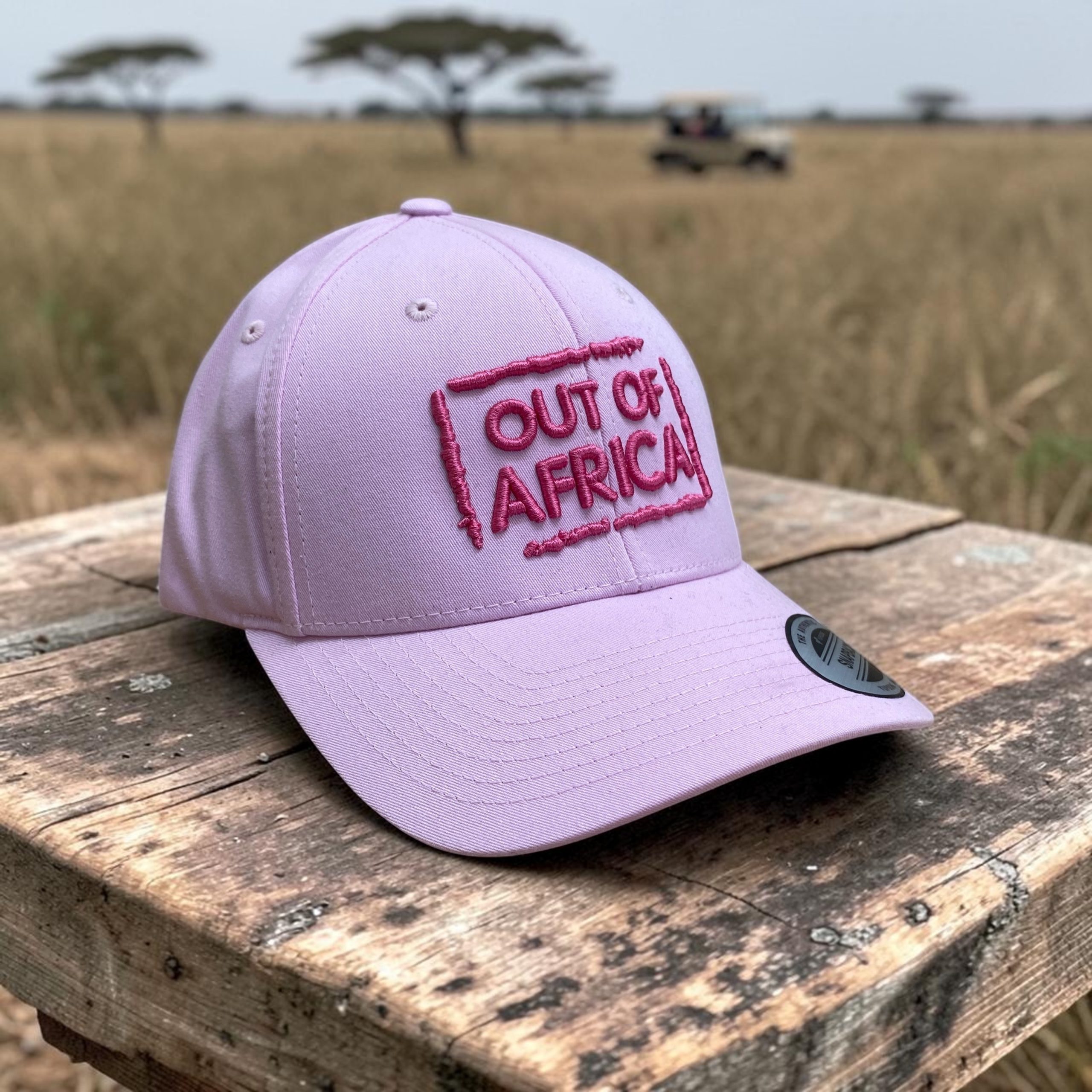 Out Of Africa Safari Explorer Cap Range - Image 5